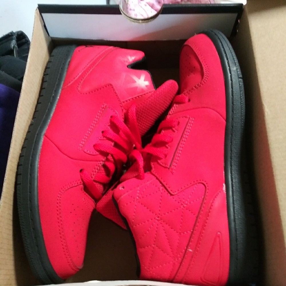 Jordan 1 flight